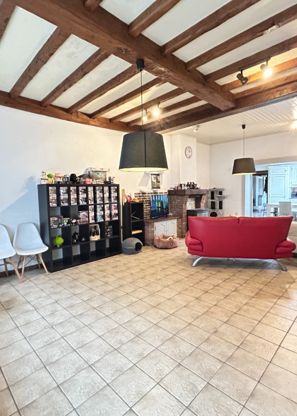 Warandestraat - 38 - - 8560