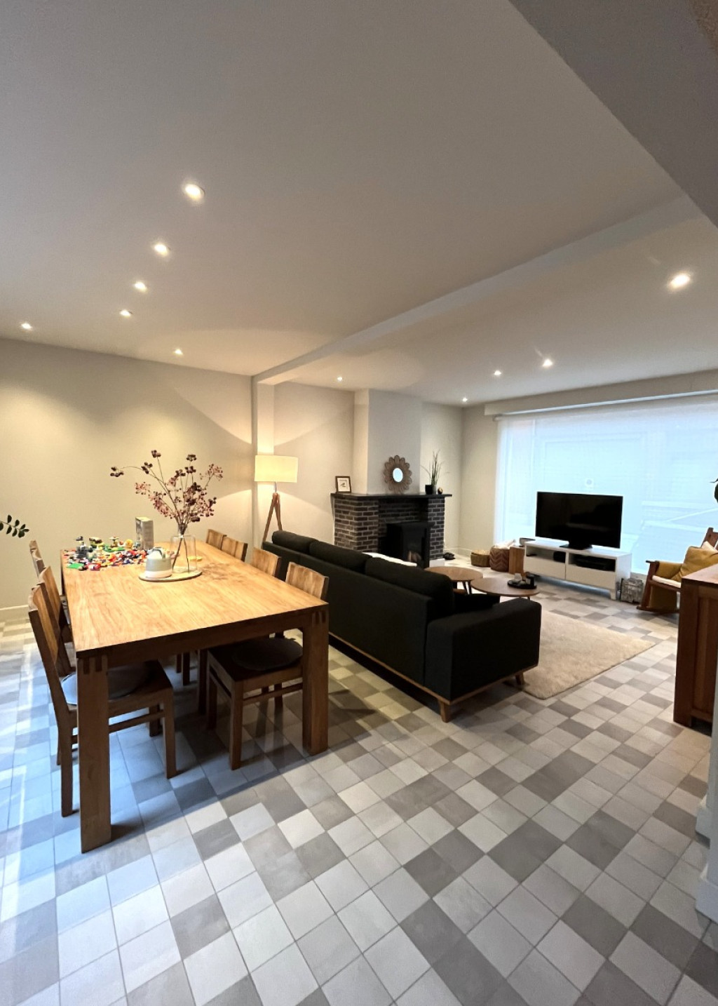 Futselstraat - 26 - - 8750
