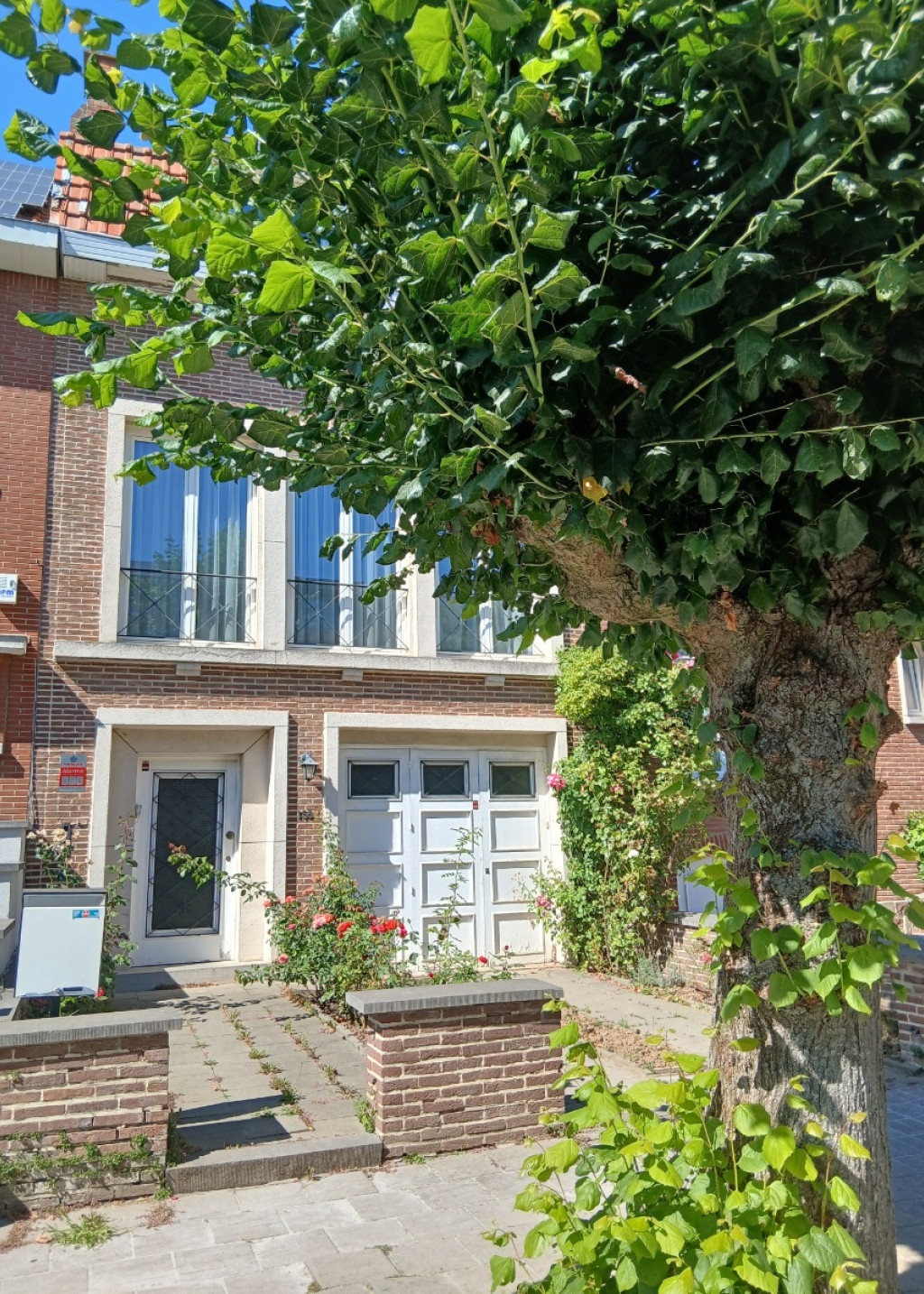 Avenue du haras - 158 - - 1150