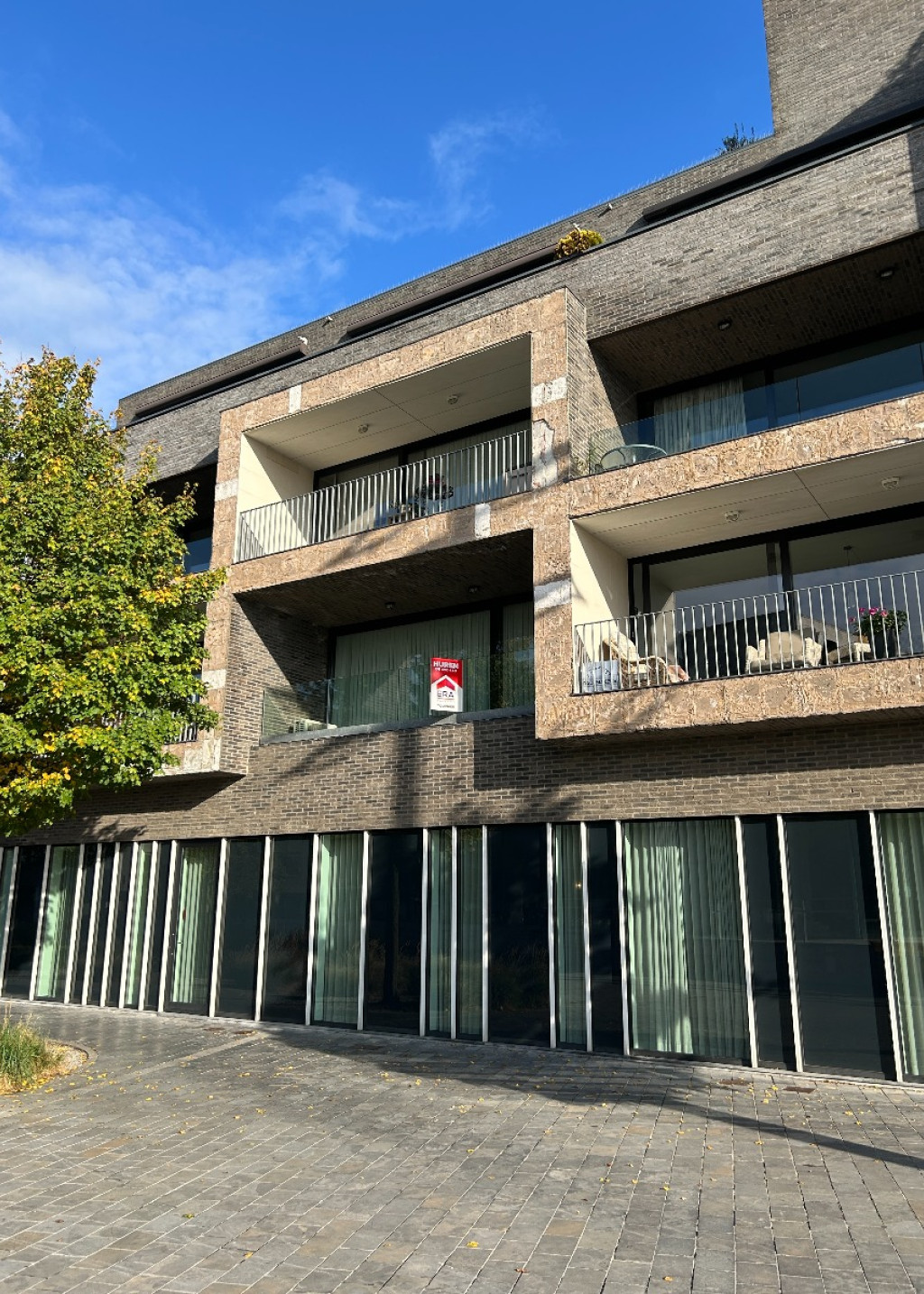 Hertog Janplein - 63 - 105 - 3920