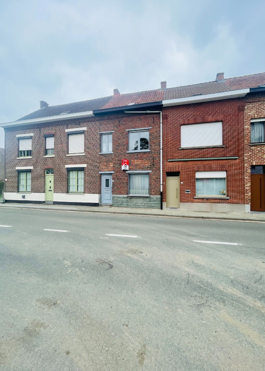 Kruisekestraat - 114 - - 8940