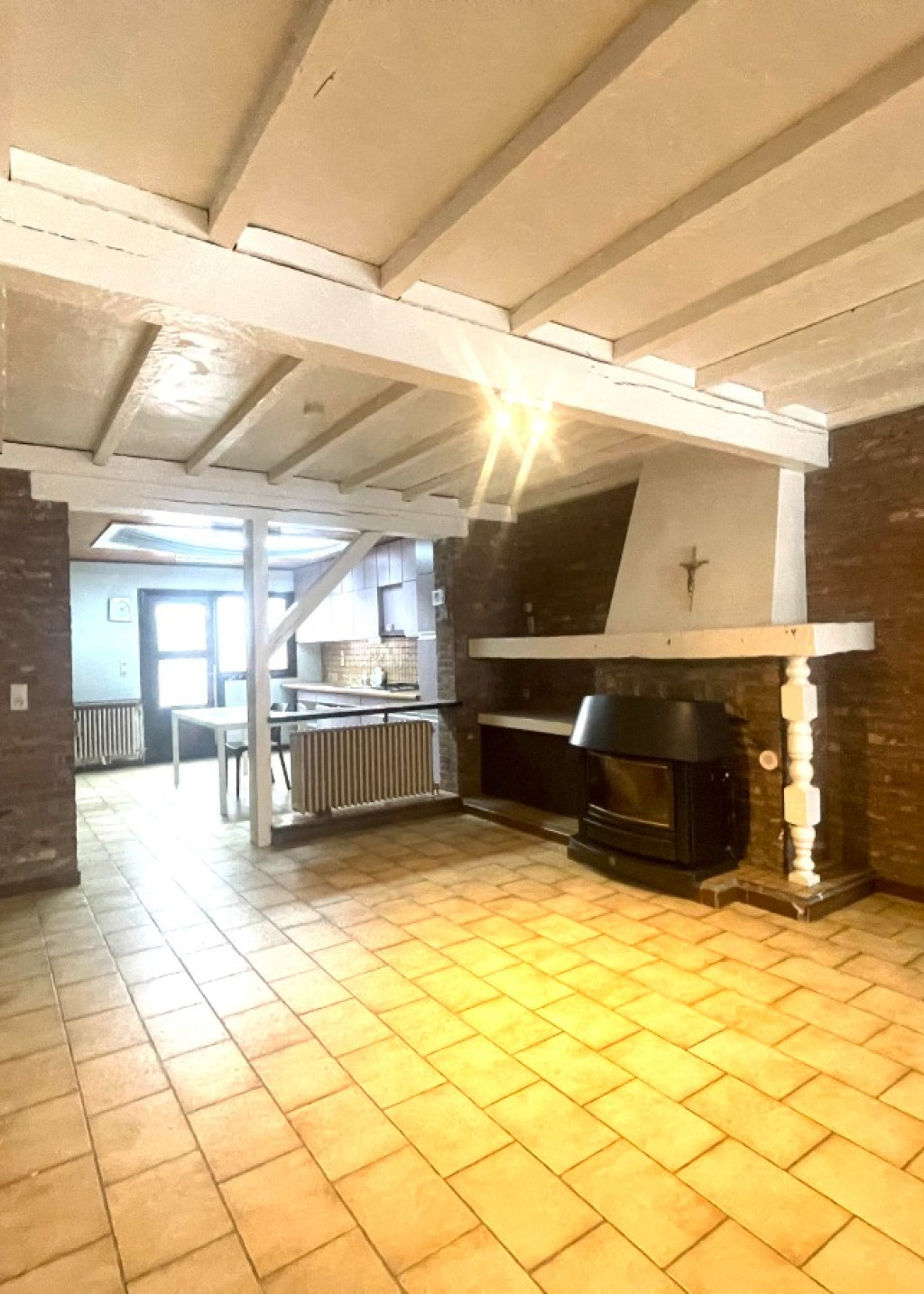 Kruisekestraat - 114 - - 8940