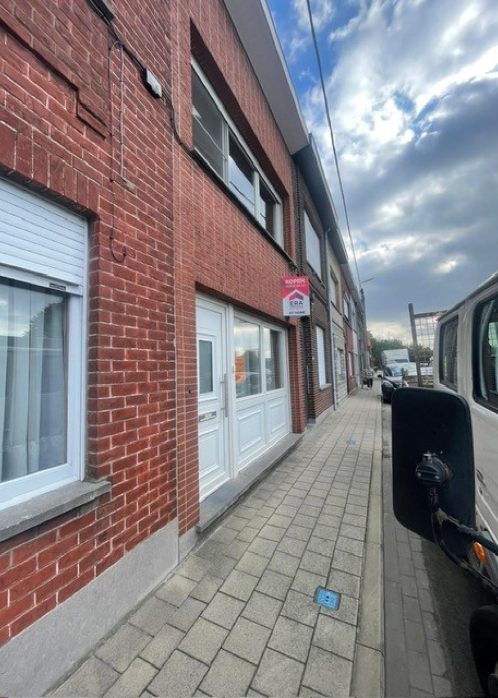 Noordstraat - 17 - - 8930