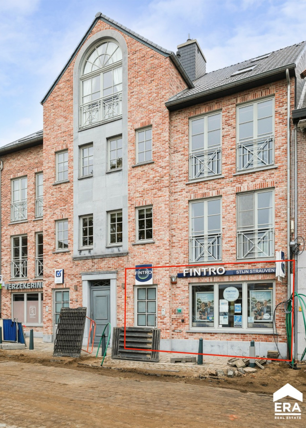 Markt - 4 - 1 - 3545