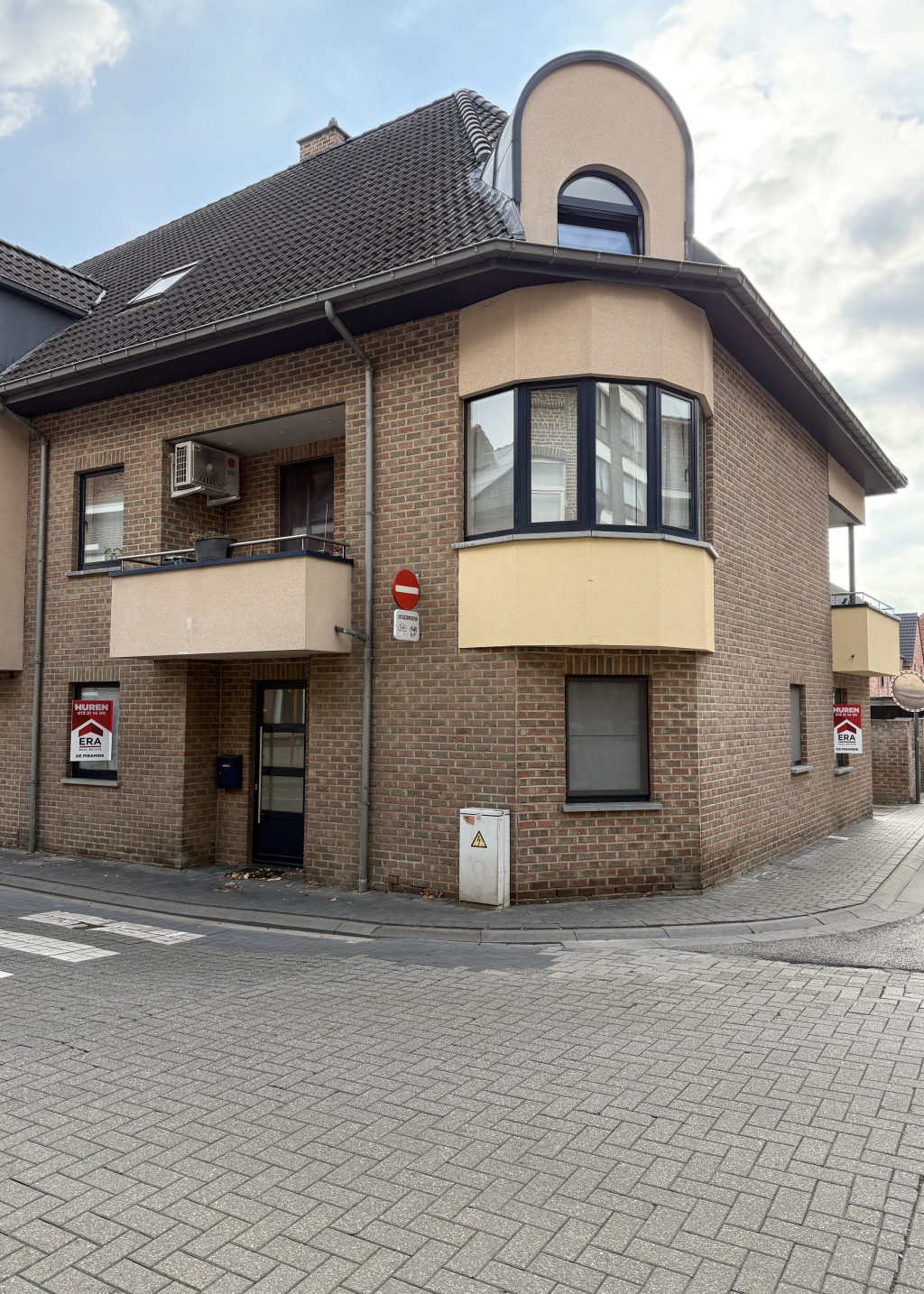 Sint-Janstraat - 35 - - 3290