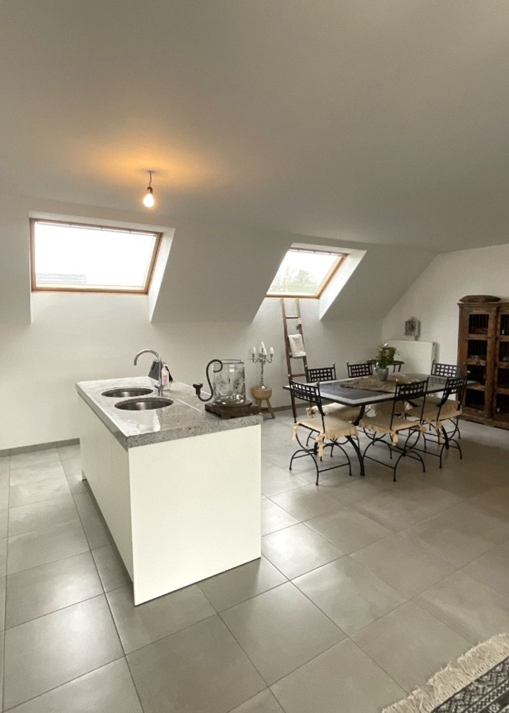 Rechtestraat - 75 - Bus 5 - 2275