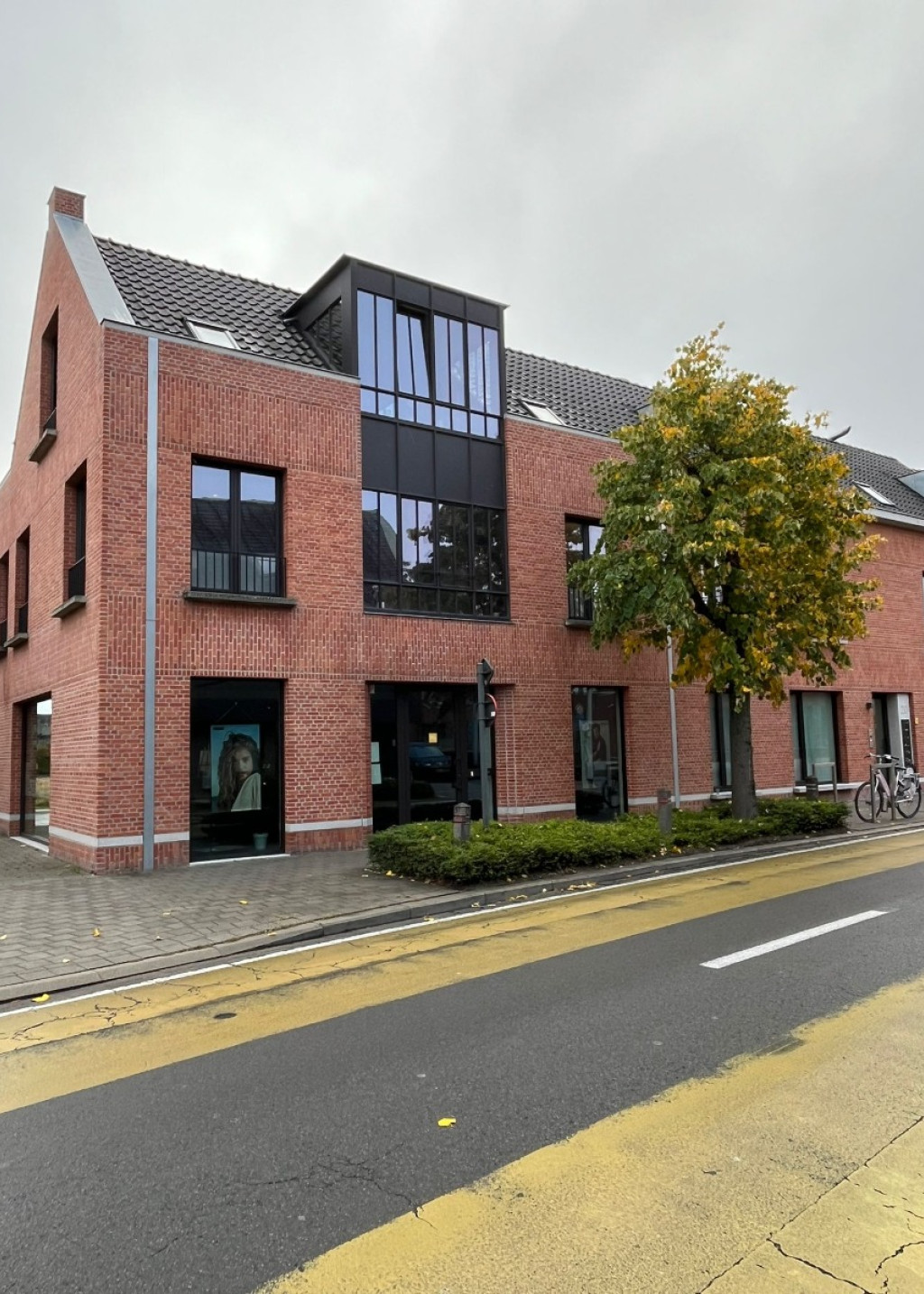 Meerdorp - 22 - 5 - 2321