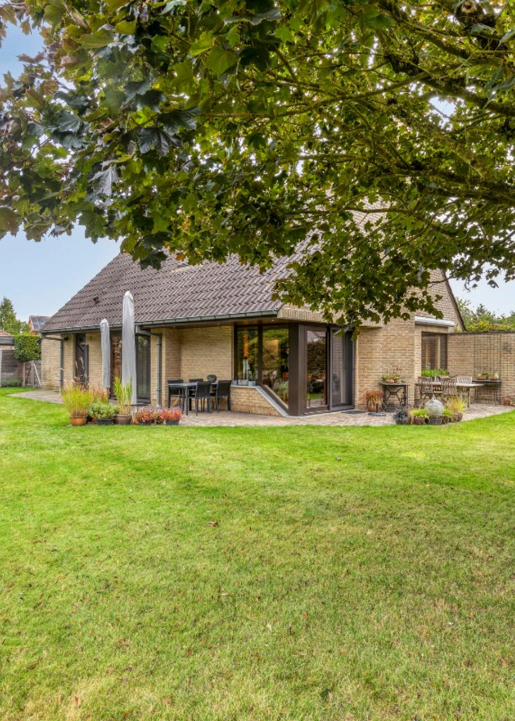 Waterstraat - 9 - - 8730