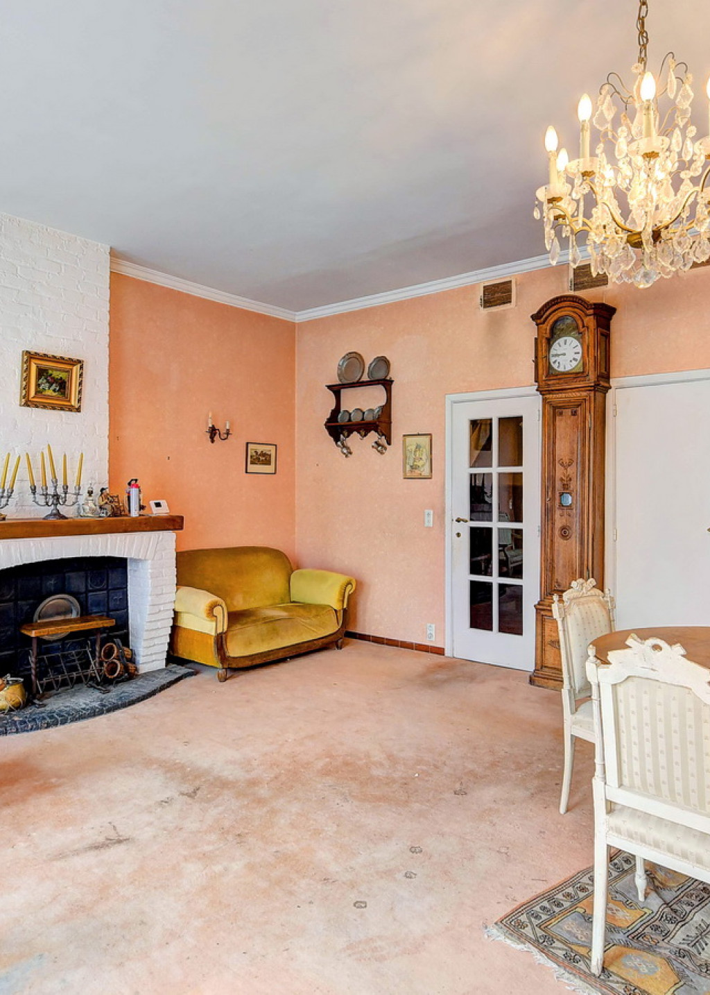 Avenue du haras - 158 - - 1150