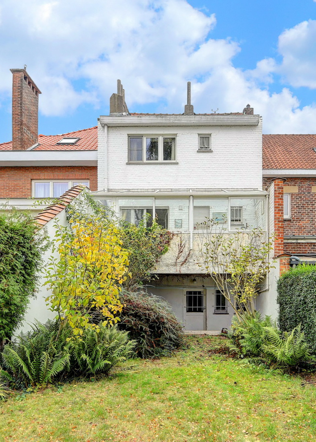 Avenue du haras - 158 - - 1150