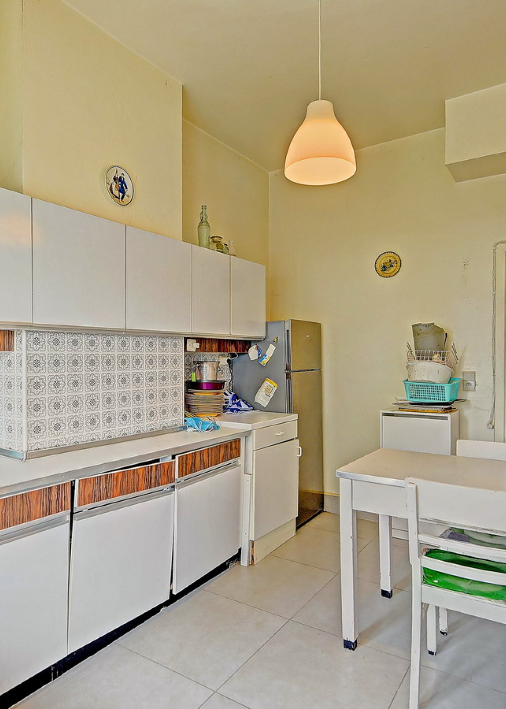 Avenue du haras - 158 - - 1150