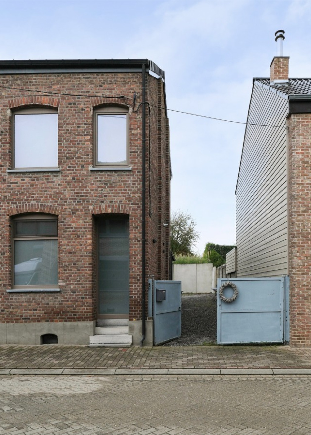 Koninksemstraat - 91 - - 93 G2 P0000 - 3700