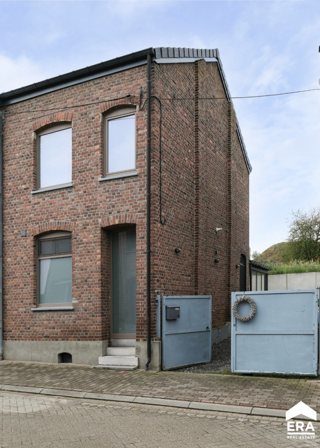 Koninksemstraat - 91 - - 93 G2 P0000 - 3700