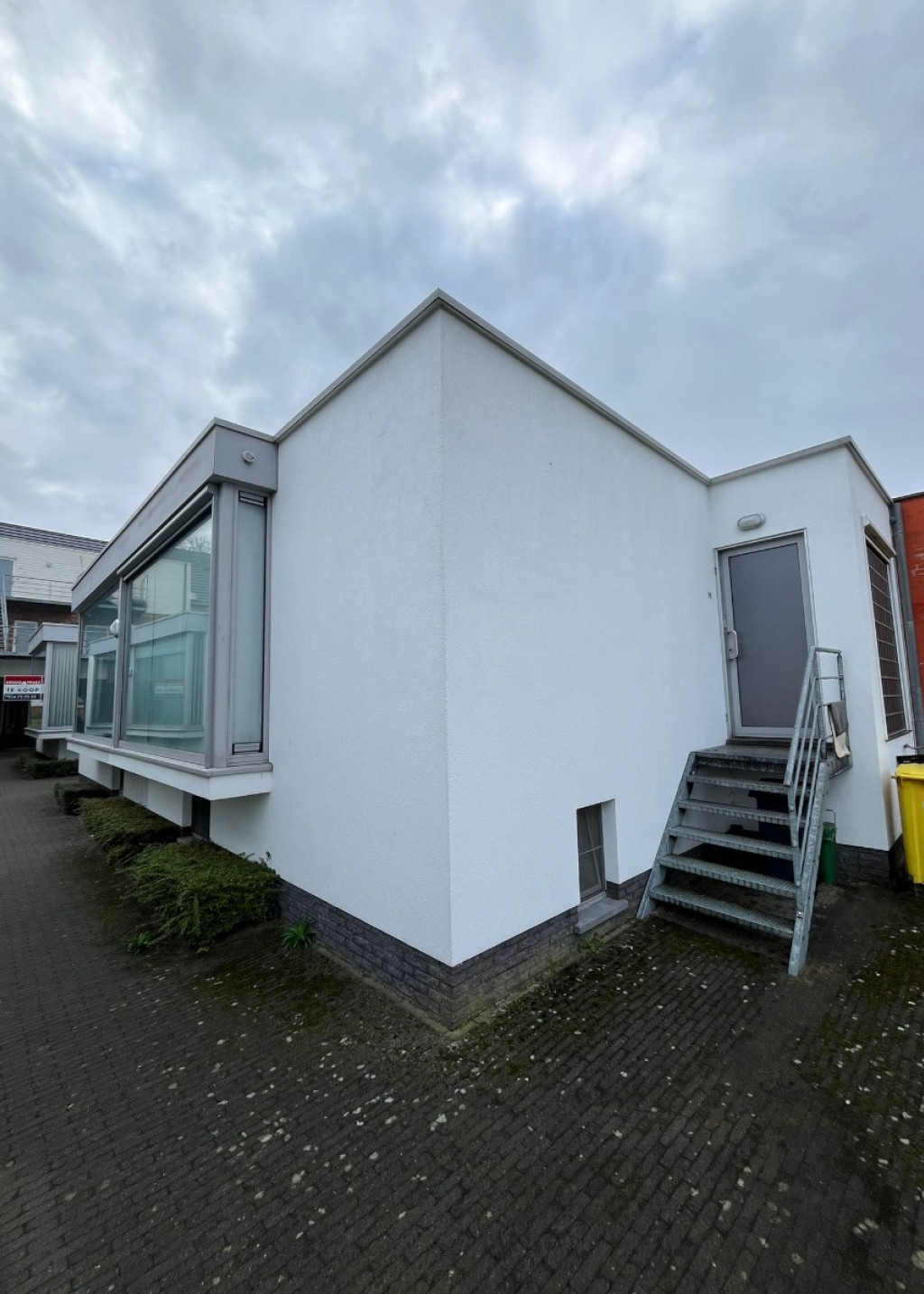 Vrijheid - 14 - B - 2320