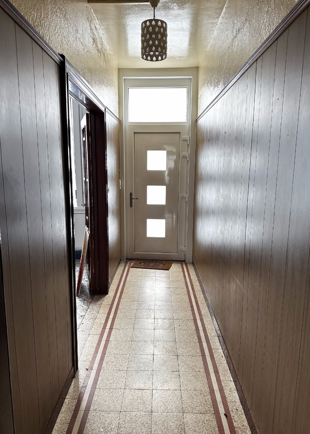 Rue Adelson Castiaux - 254 - - 7390
