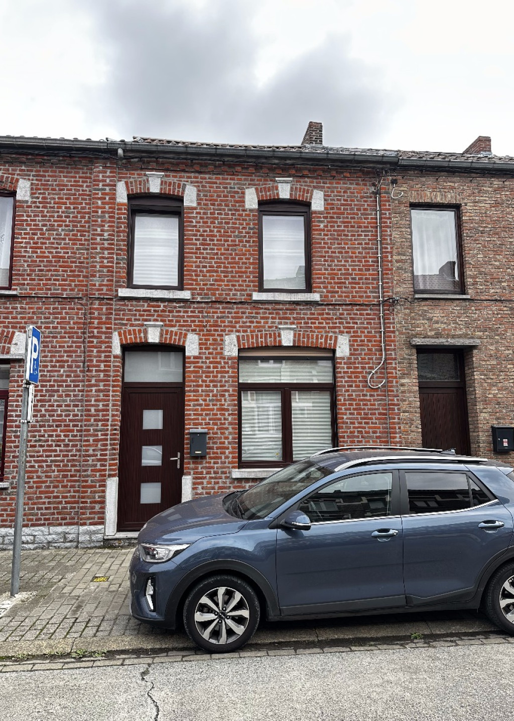 Rue Adelson Castiaux - 254 - - 7390