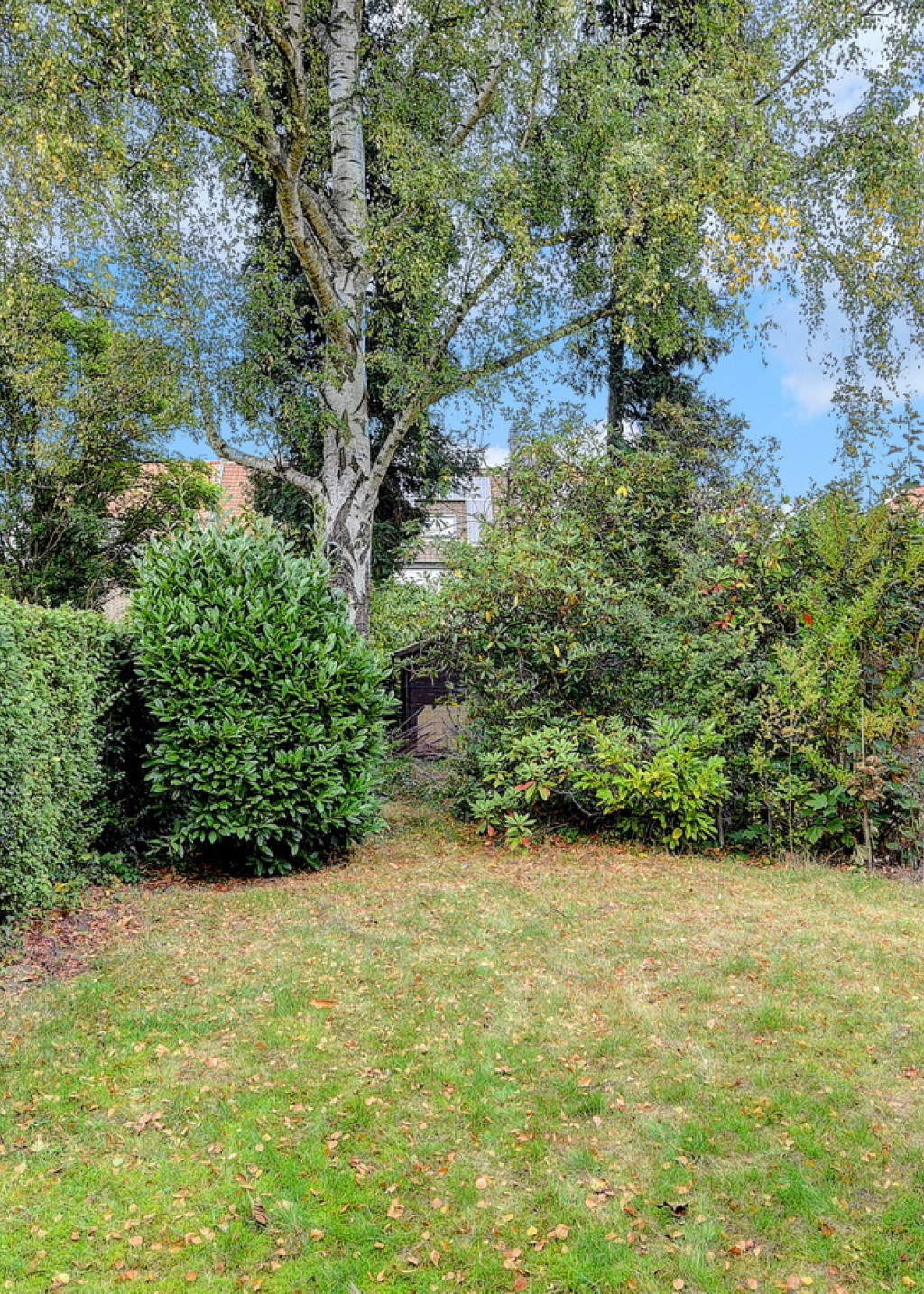 Avenue du haras - 158 - - 1150