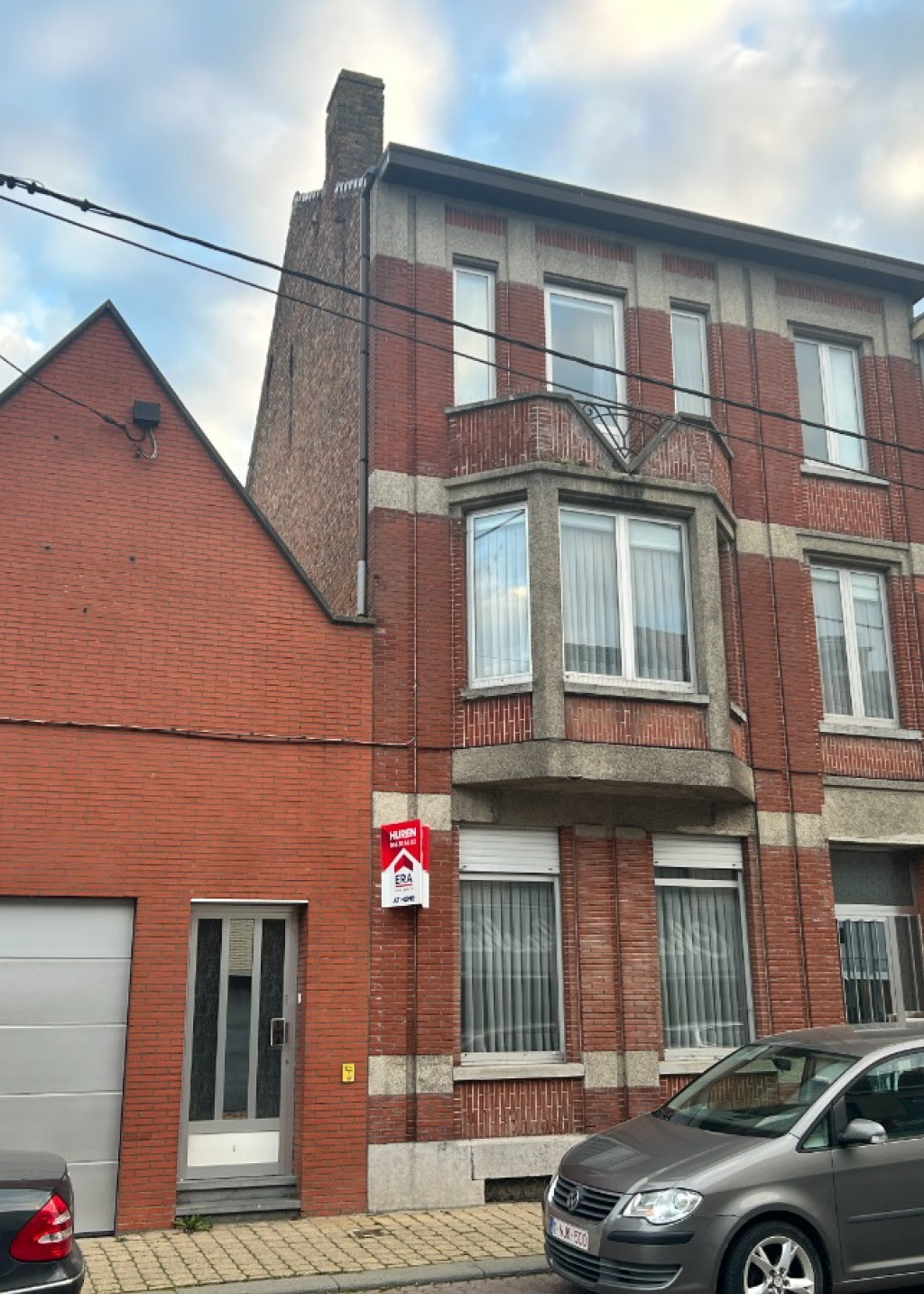 Beselarestraat - 3 - - 8890