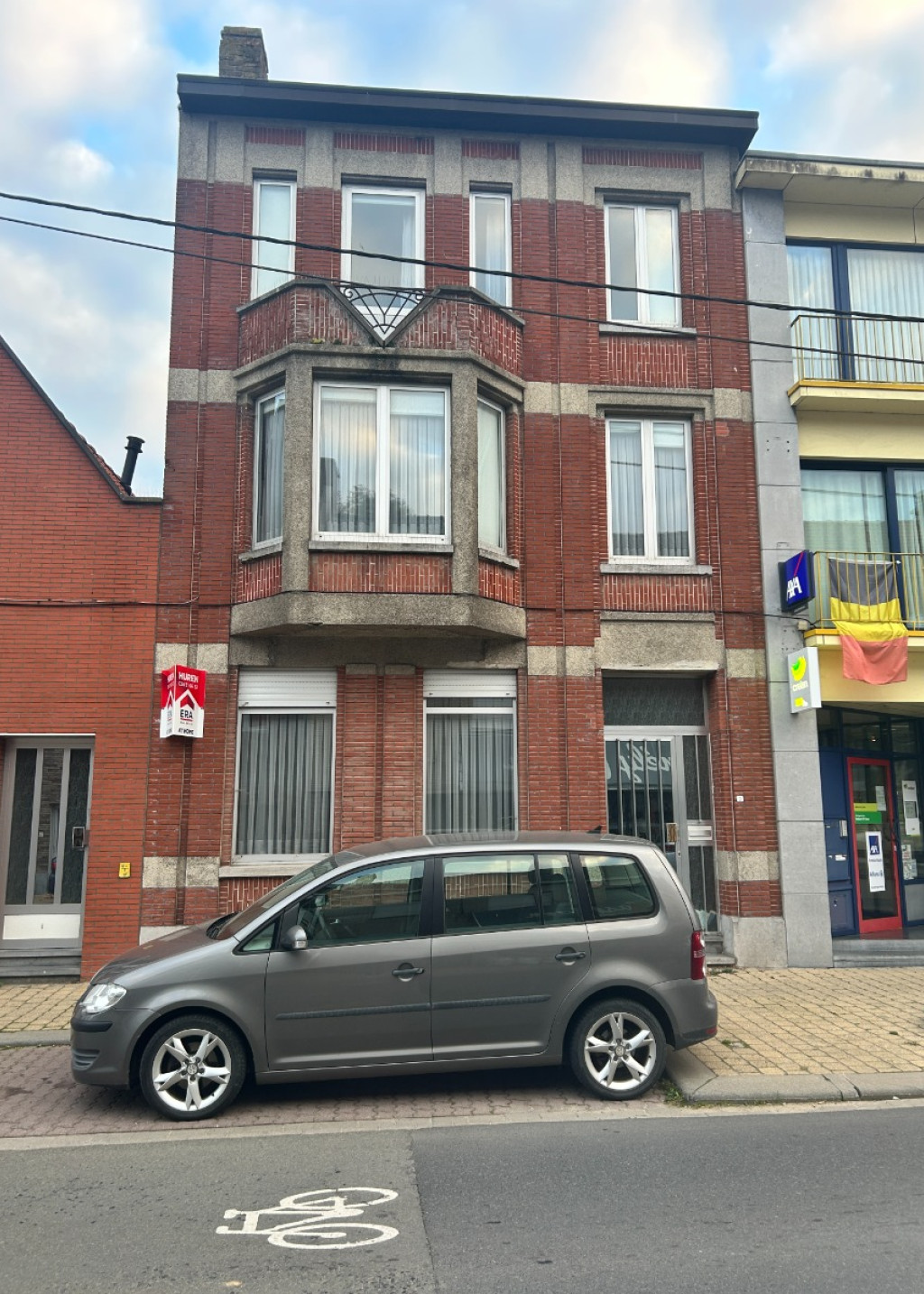 Beselarestraat - 3 - - 8890