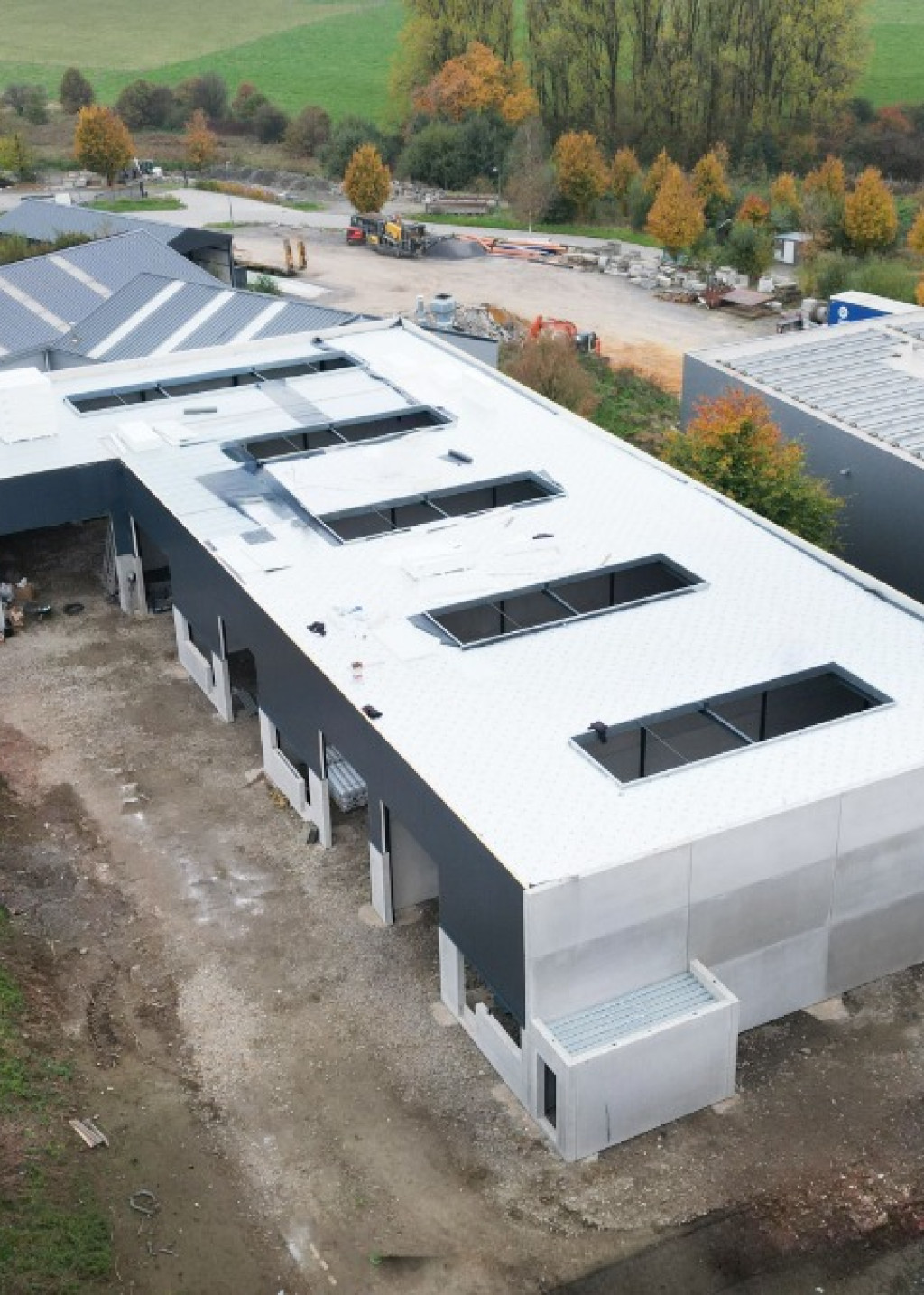 L'Aliénau - 36 - Lot 3 - 6800