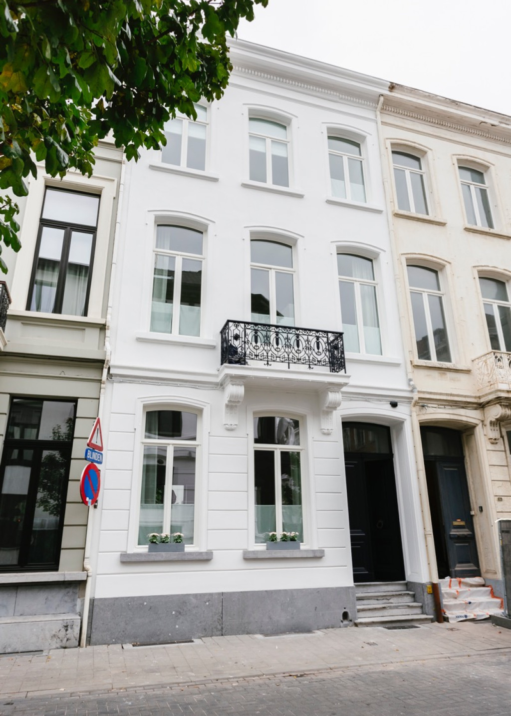 Van Schoonbekestraat - 62 - - 2018