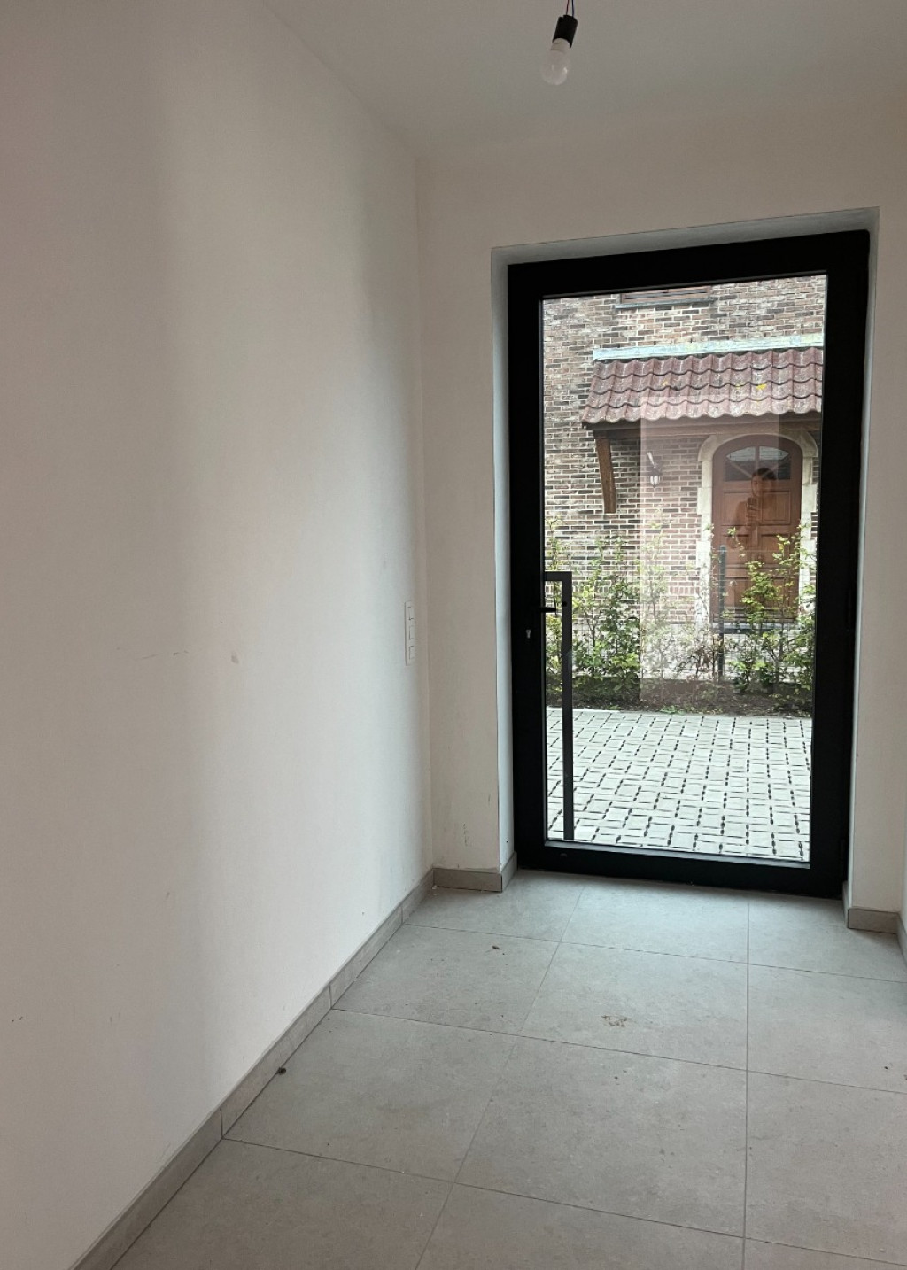 Oudenaardsesteenweg - 218 - - 8580