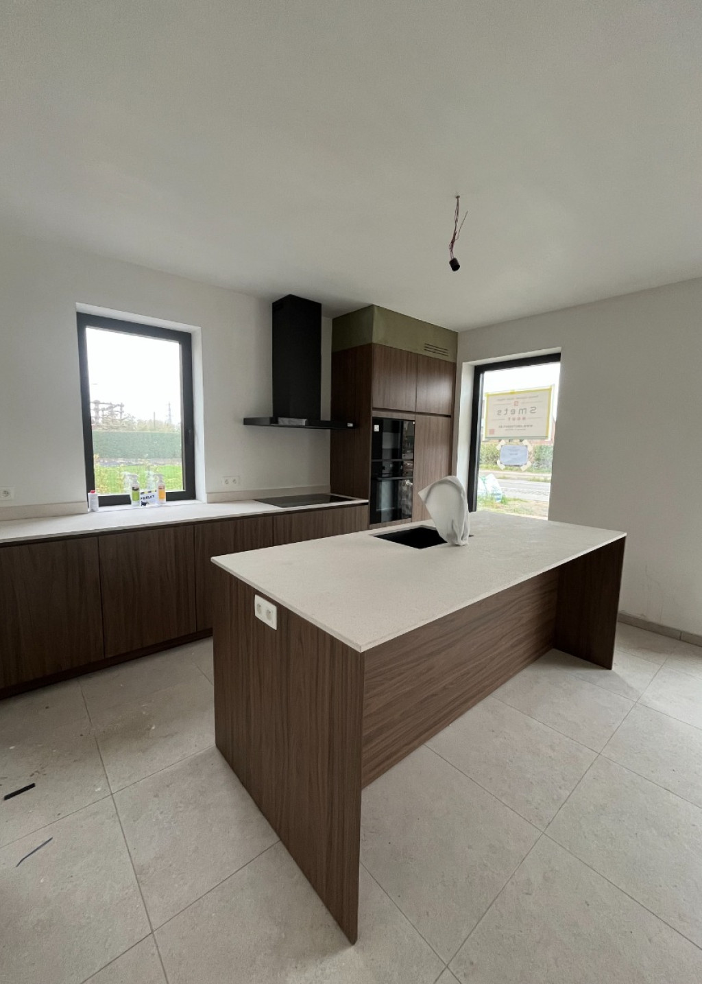Oudenaardsesteenweg - 218 - - 8580