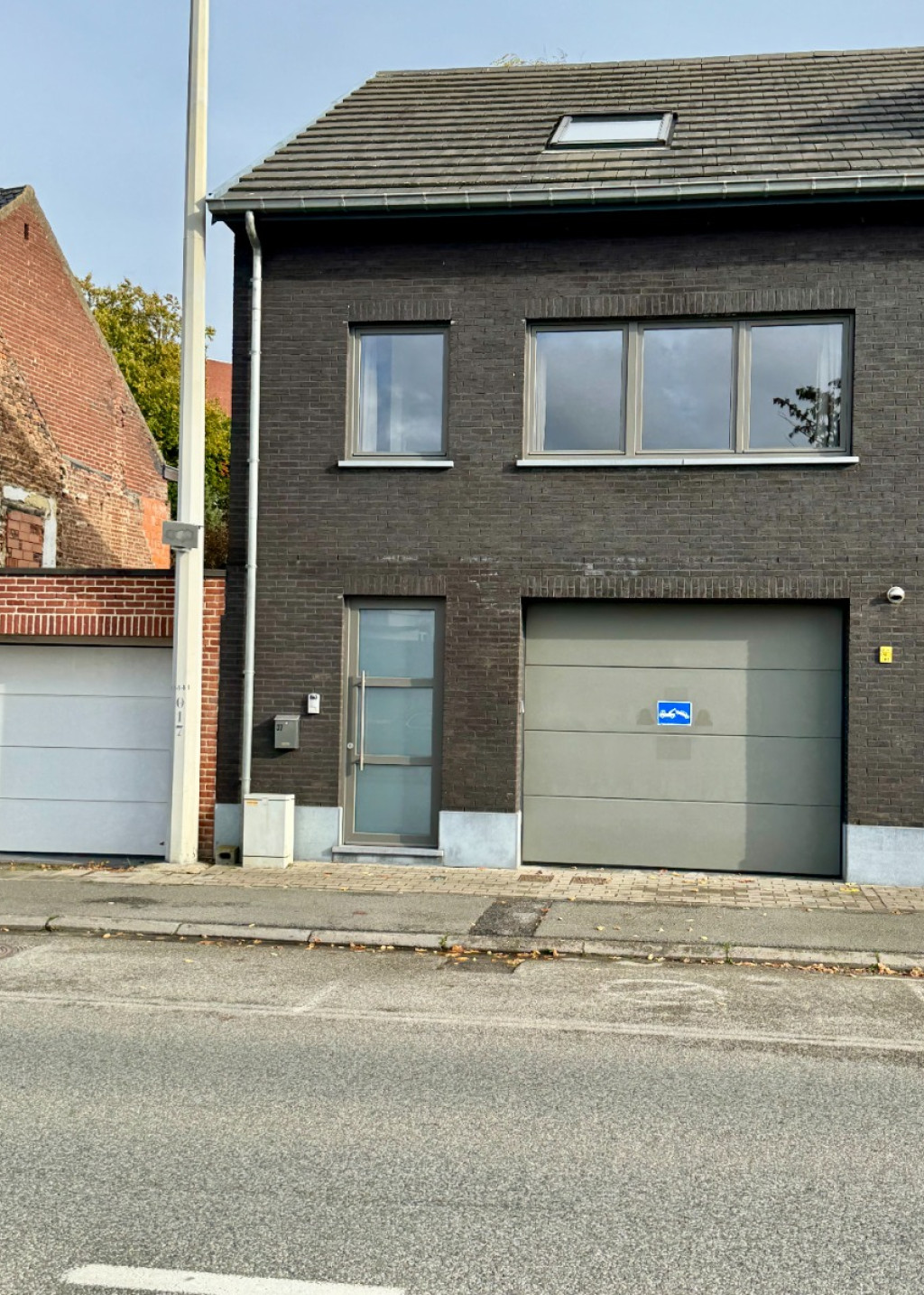 Terhulpensesteenweg - 37 - - 3090