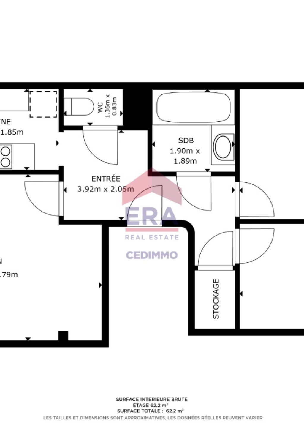 Rue Jules Hans - 73 - - 1420