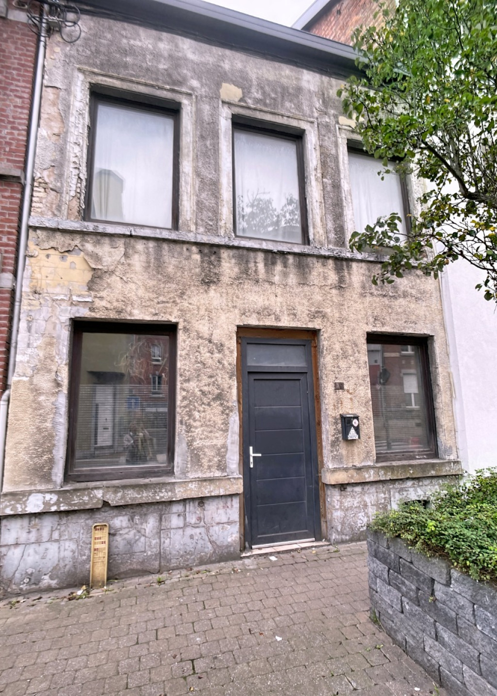 Rue Walthère Jamar - 19 - - 4430