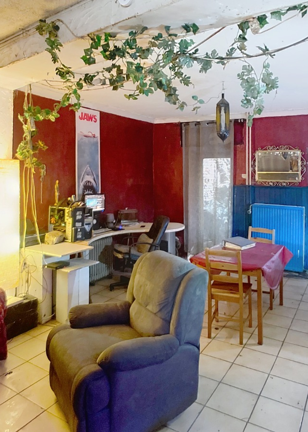 Rue Walthère Jamar - 19 - - 4430