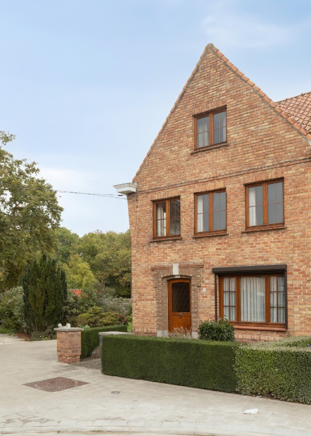 Rond Den Heerdstraat - 72 - - 8000