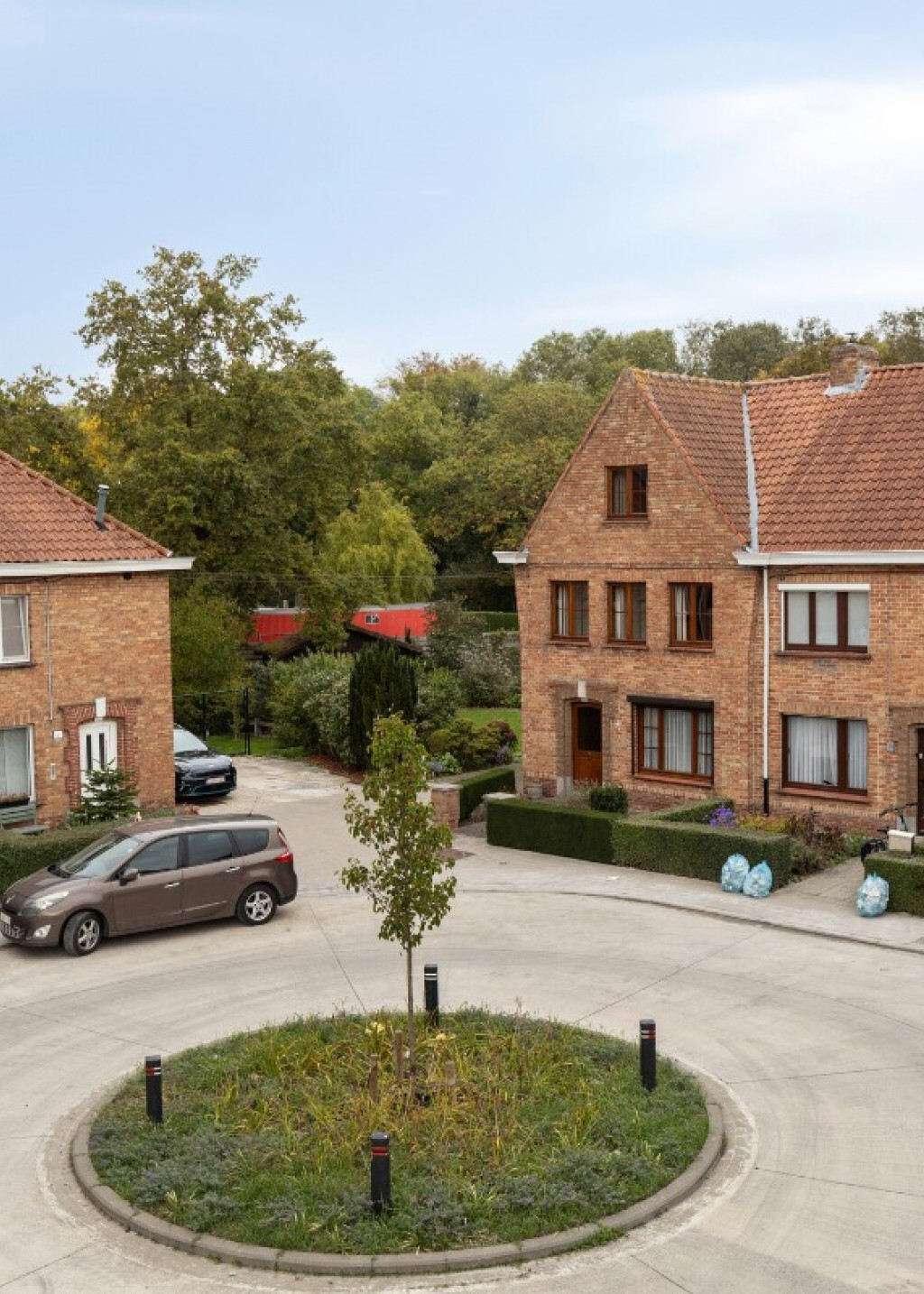 Rond Den Heerdstraat - 72 - - 8000