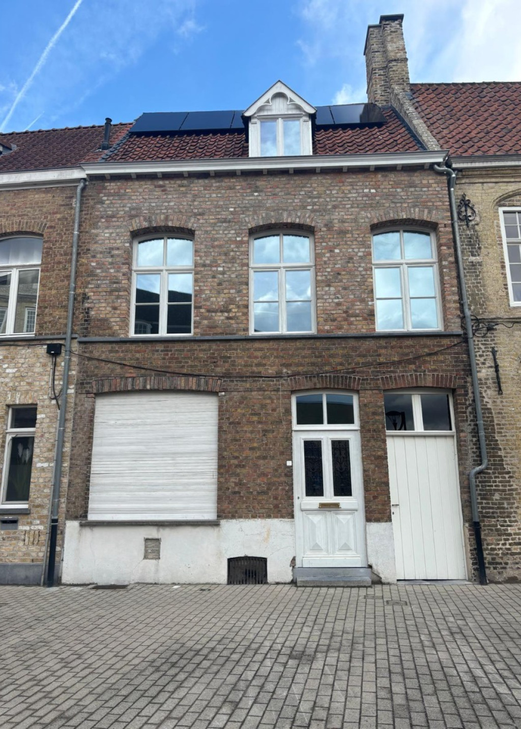 Houtmarkt - 7 - - 8630