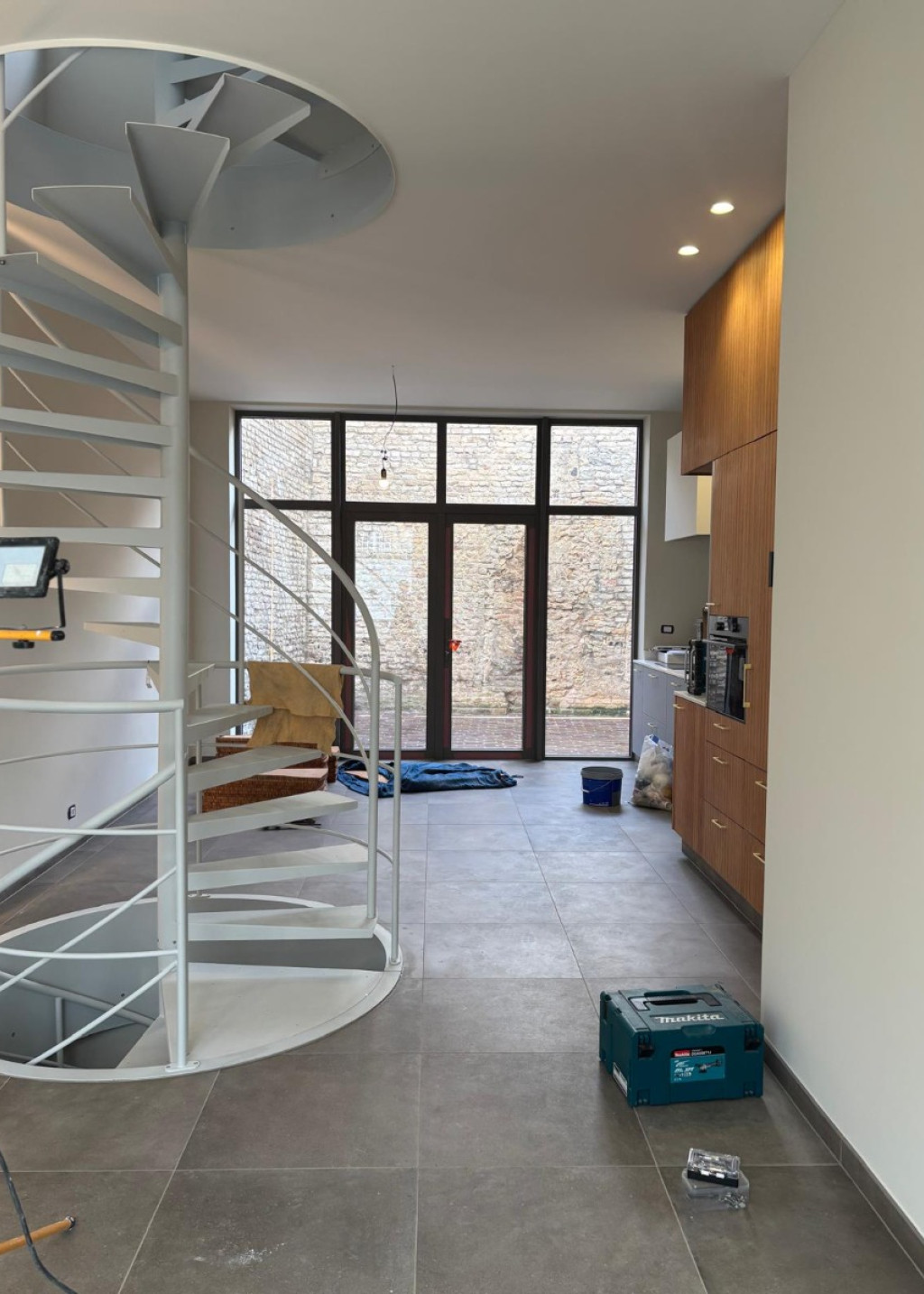 Houtmarkt - 7 - - 8630