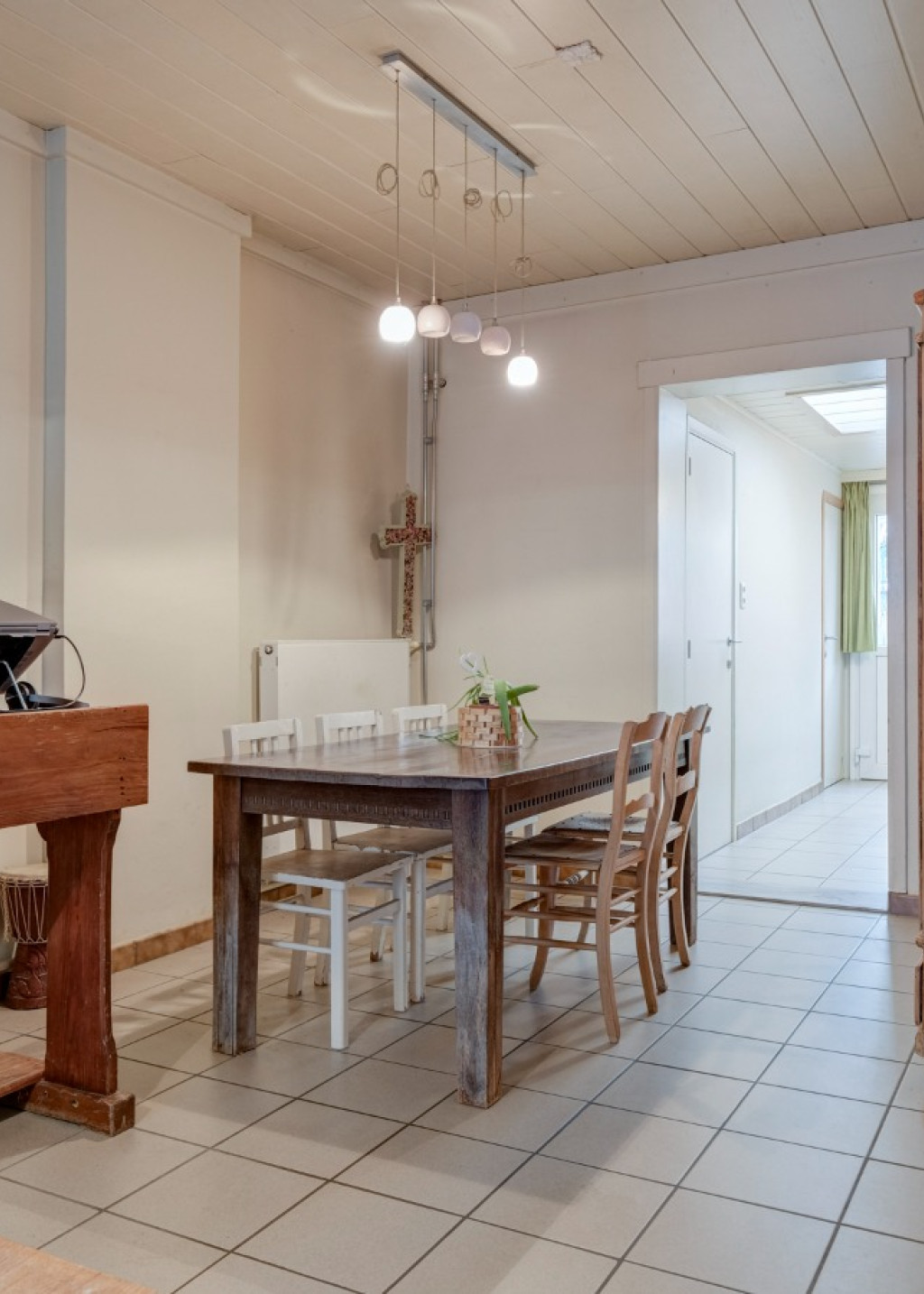 Bosstraat - 45 - - 3500