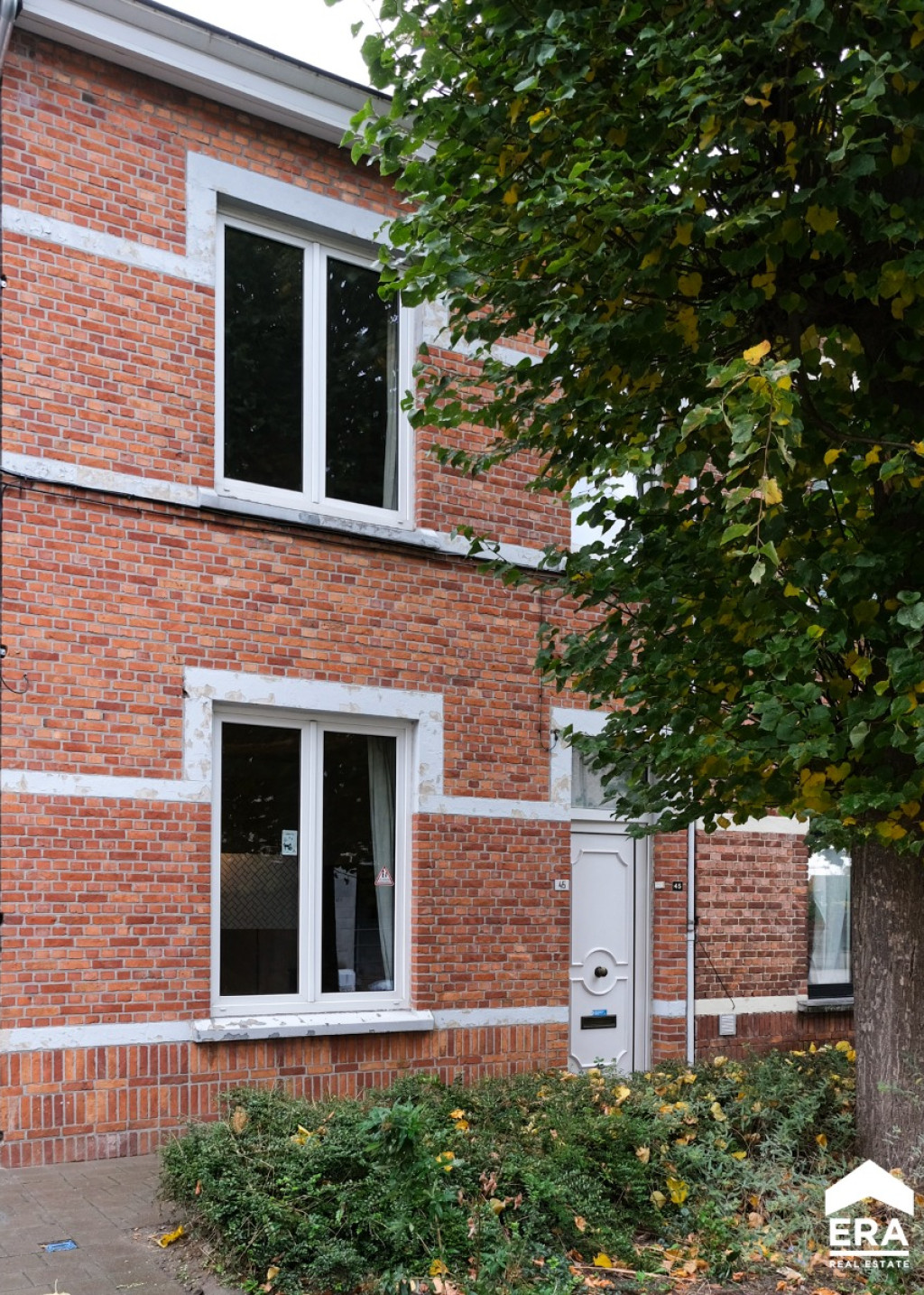 Bosstraat - 45 - - 3500