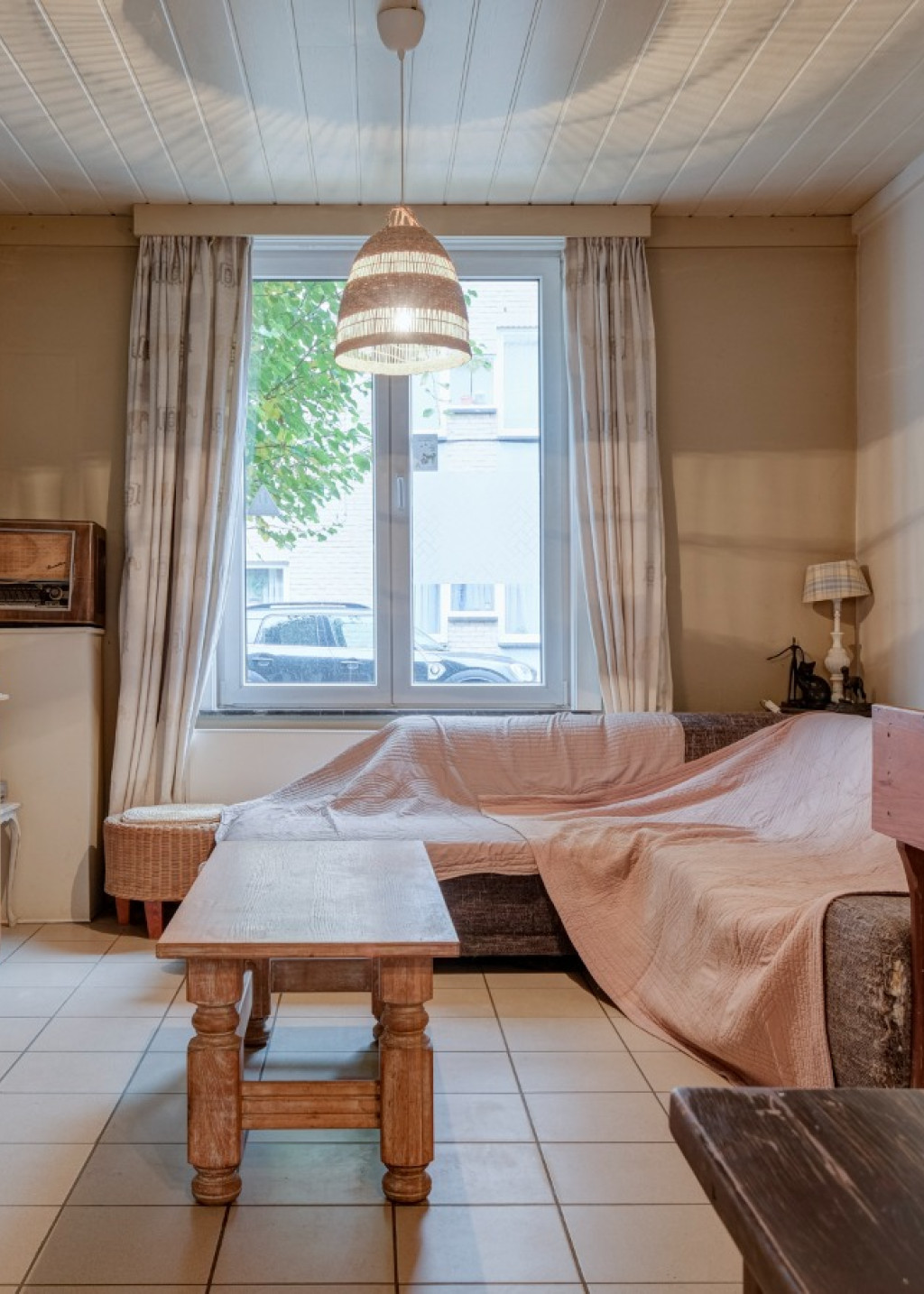 Bosstraat - 45 - - 3500