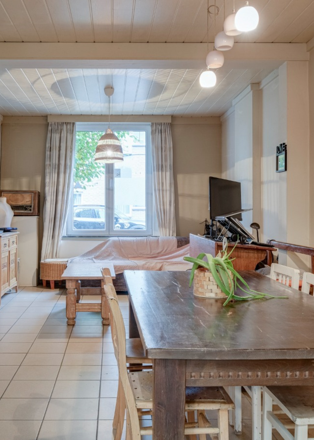 Bosstraat - 45 - - 3500