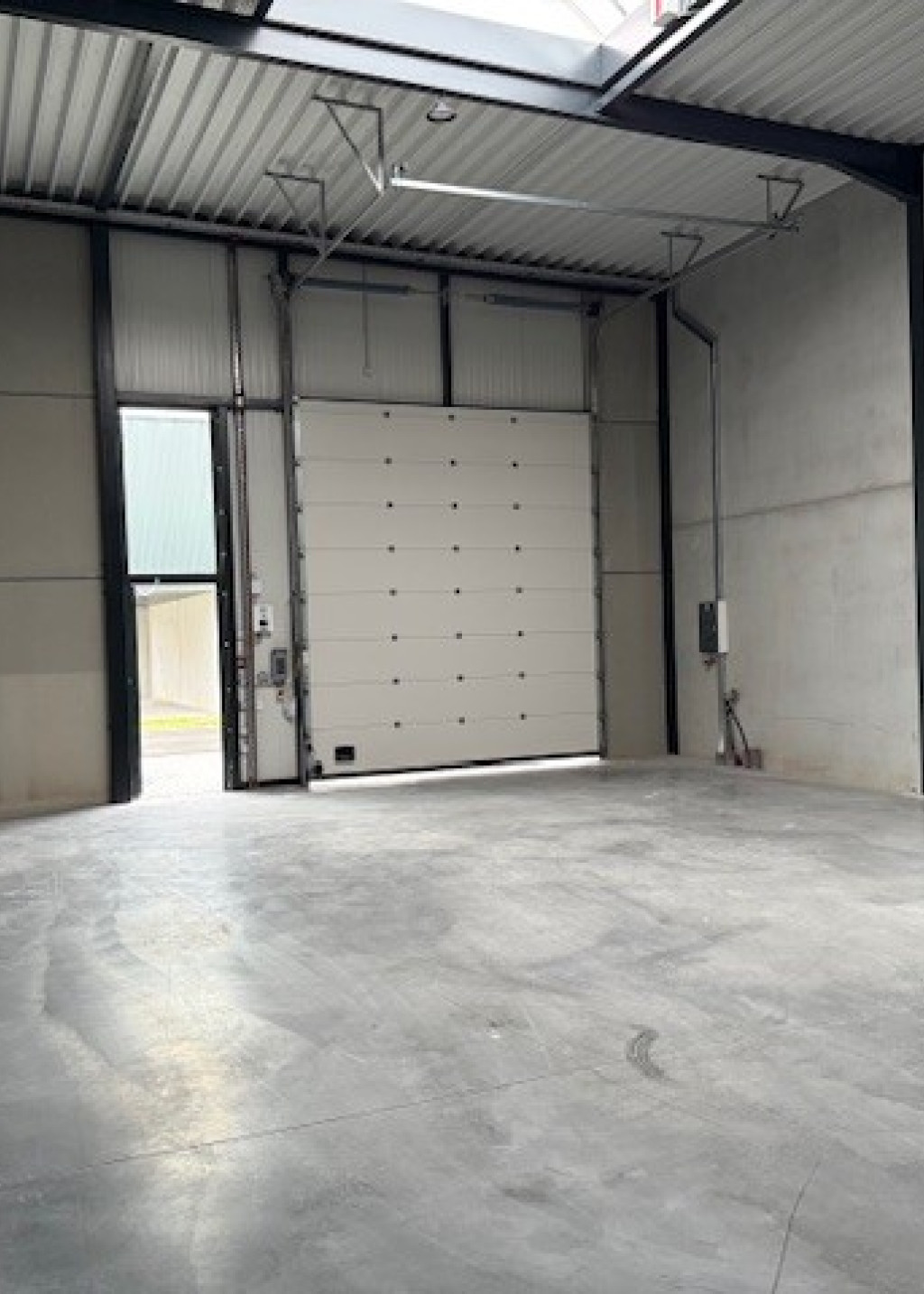 Hurselhoek - 6A - - 8740