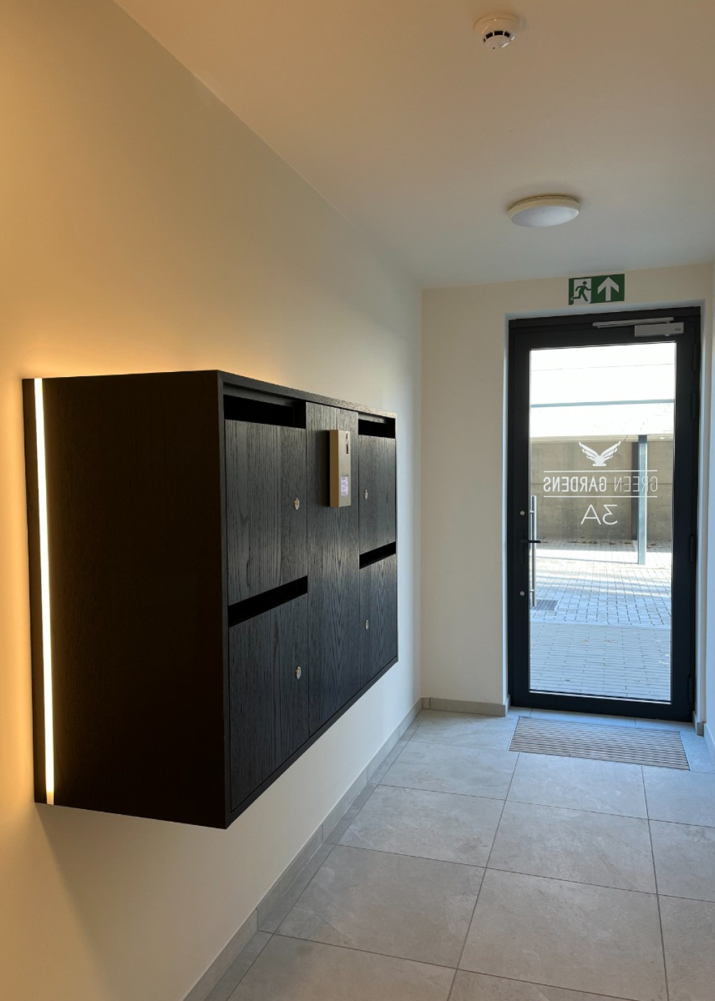 Processiestraat - 3A - 11 - 8790