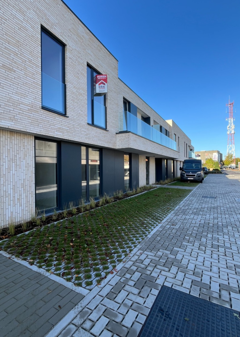 Processiestraat - 3A - 11 - 8790