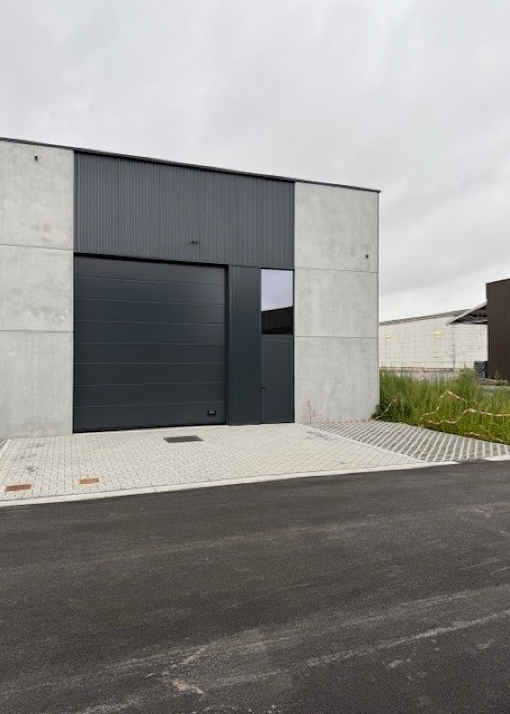 Hurselhoek - 6A - - 8740