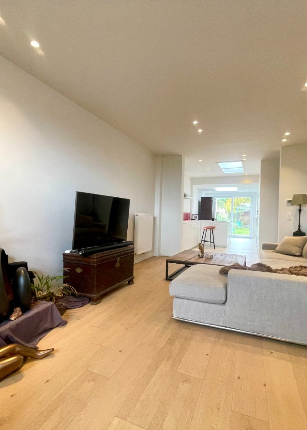 Hellestraat - 40 - - 8940