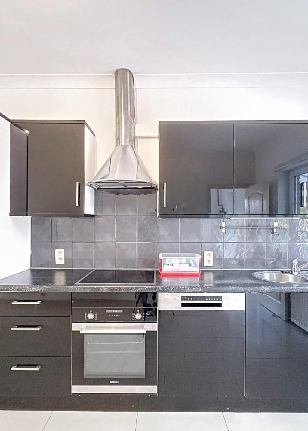 Poddegemstraat - 129 - - 1850