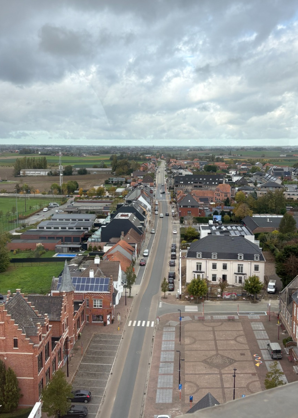 Maagdestraat - 1 - A2.2 - A2.2 - 8980