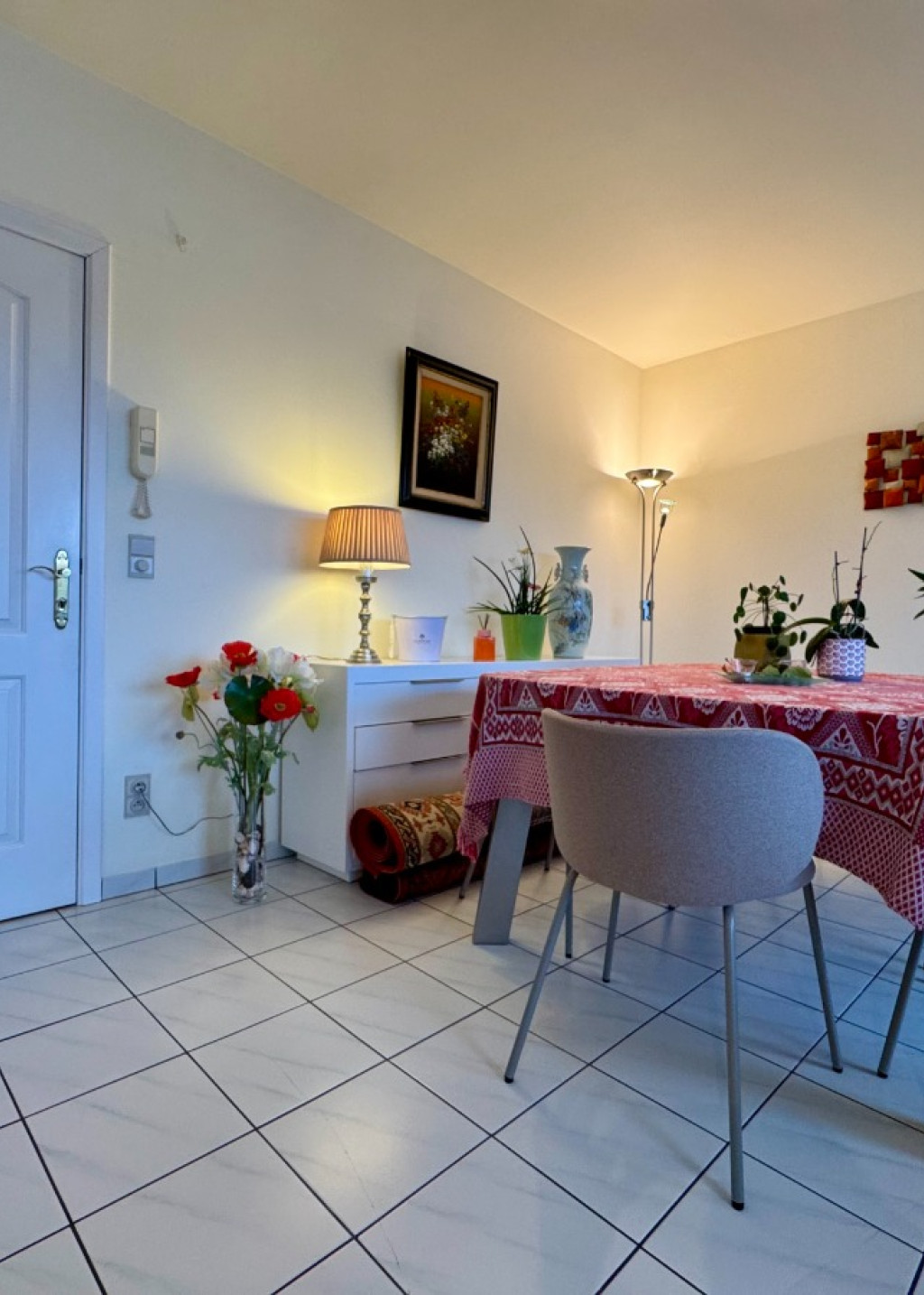 Albert Biesmanslaan - 20 - 4/2 - 1560