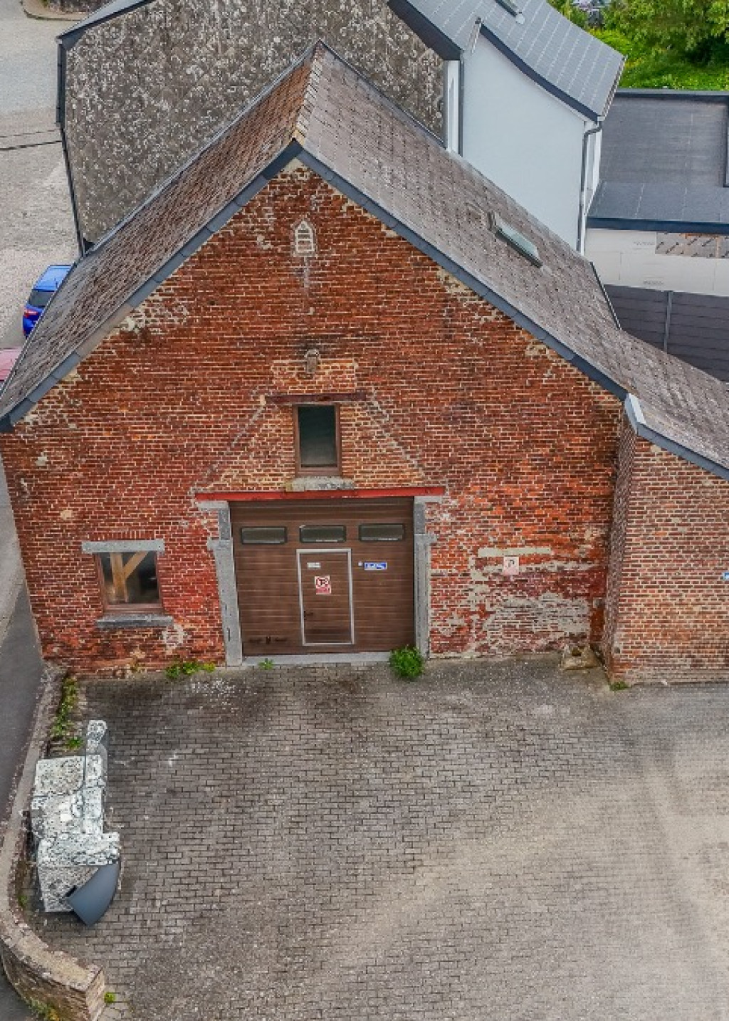 Place de Longuenesse - 19 - - 5020