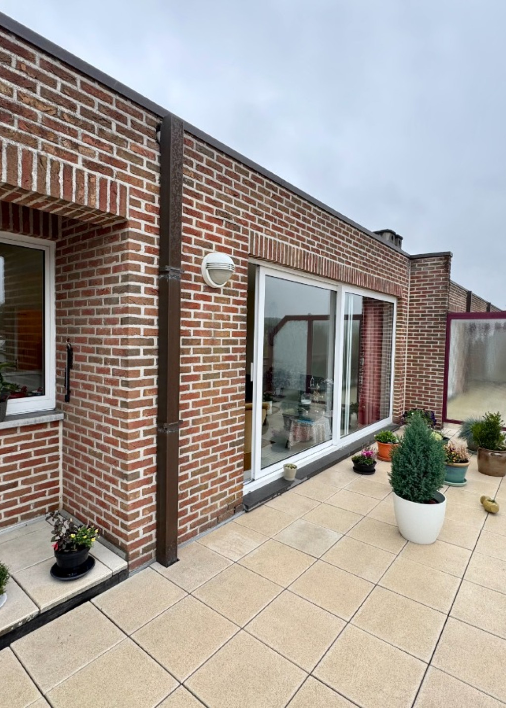 Albert Biesmanslaan - 20 - 4/2 - 1560