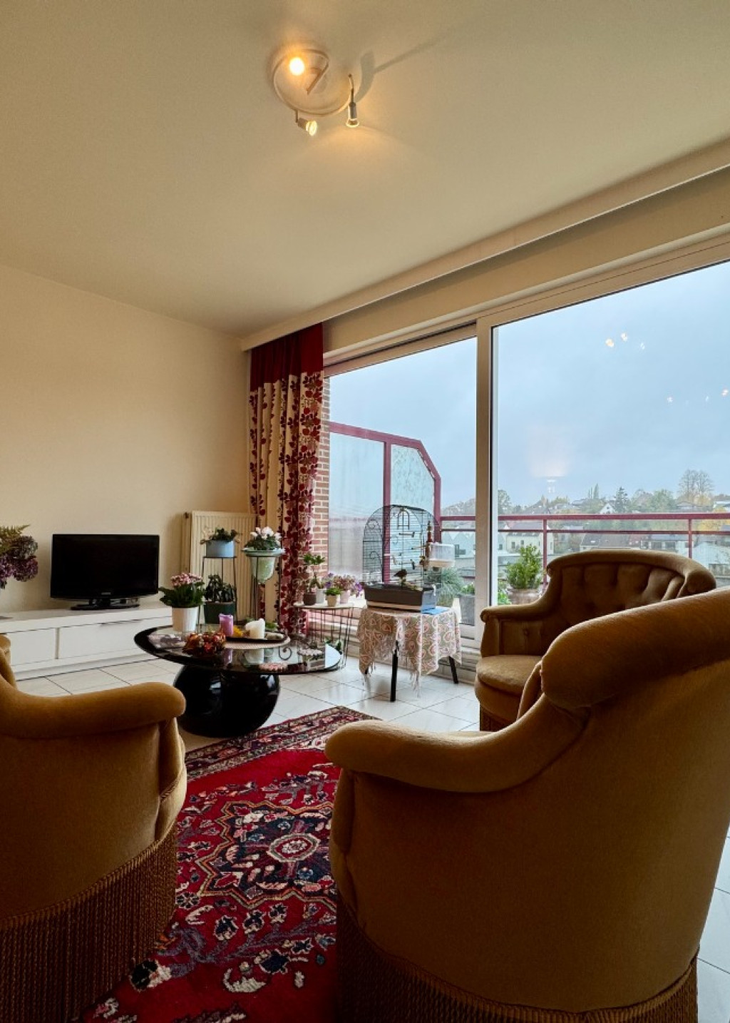 Albert Biesmanslaan - 20 - 4/2 - 1560